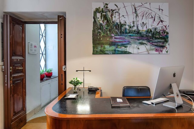 ルレ リオーネ ポンテ