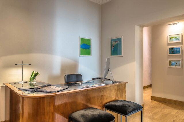 ルレ リオーネ ポンテ