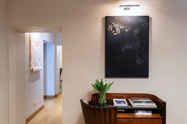 ルレ リオーネ ポンテ