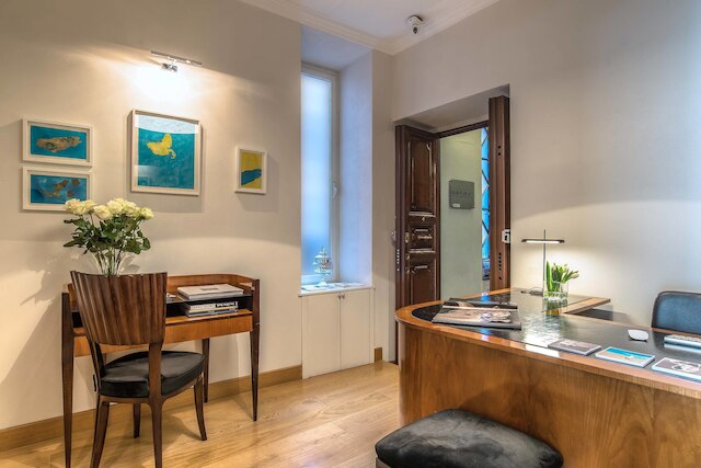 ルレ リオーネ ポンテ