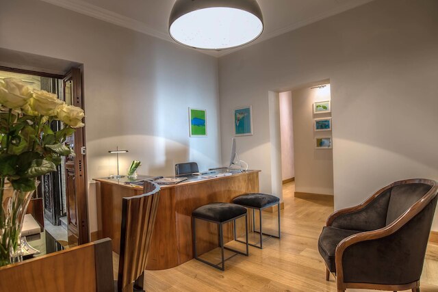 ルレ リオーネ ポンテ