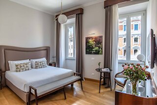 ルレ リオーネ ポンテ