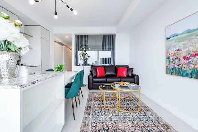 アルティテュード スイーツ オン ヨン