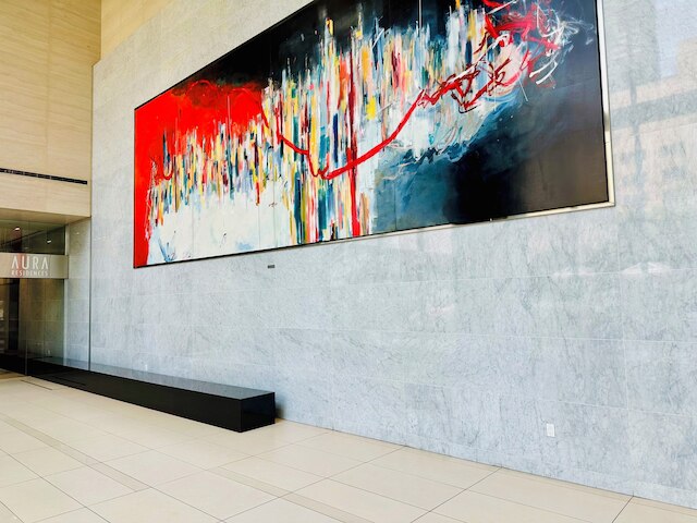 アルティテュード スイーツ オン ヨン