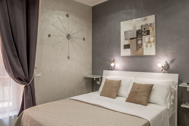 フラッティーナ グランド スイート