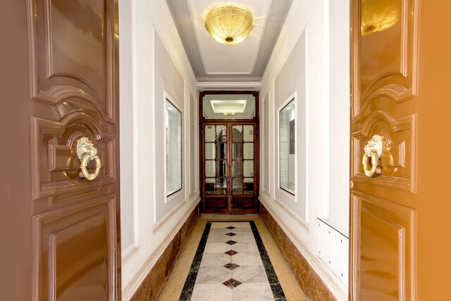 フラッティーナ グランド スイート