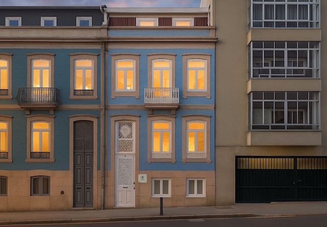 チャーミング ハウス セドフェイタ