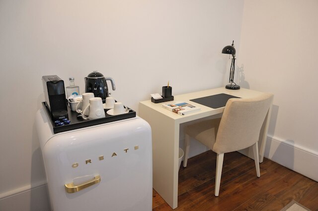 チャーミング ハウス セドフェイタ