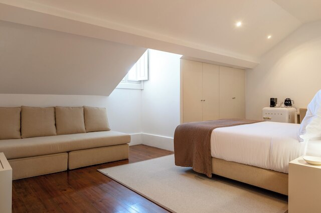 チャーミング ハウス セドフェイタ