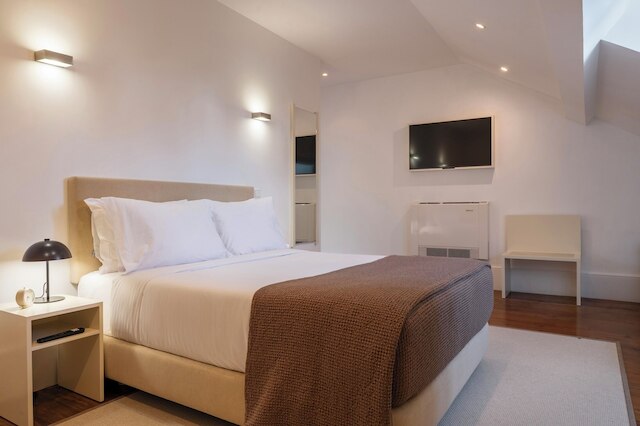 チャーミング ハウス セドフェイタ