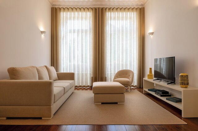 チャーミング ハウス セドフェイタ