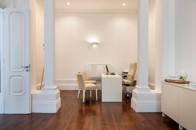 チャーミング ハウス セドフェイタ