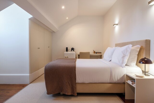 チャーミング ハウス セドフェイタ