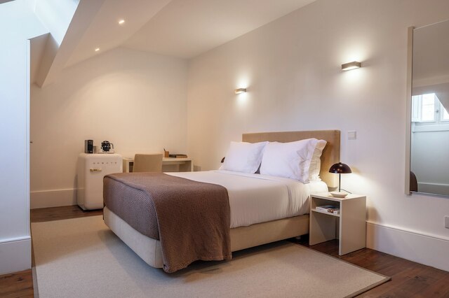 チャーミング ハウス セドフェイタ