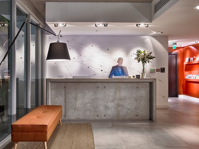 ABAEホテルバイエスケープコレクション