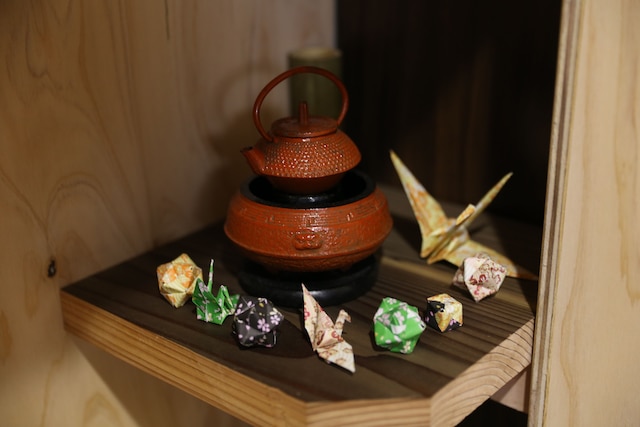 ゲストハウス かがりび