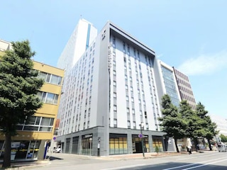 JRイン札幌駅南口