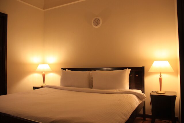 レインボー スイーツ アット タイムズ スクエア