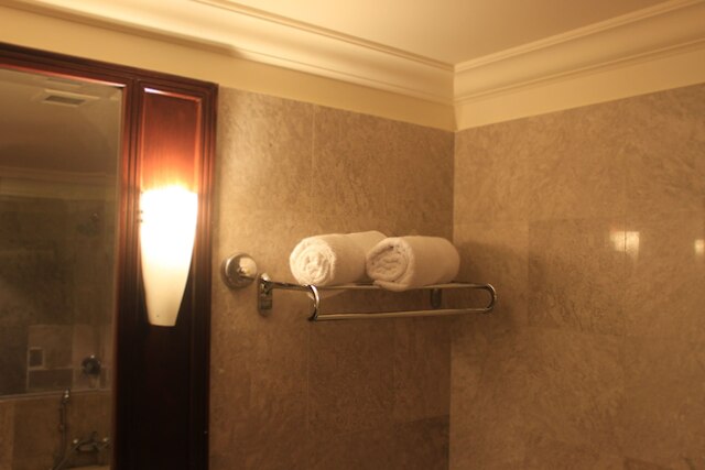 レインボー スイーツ アット タイムズ スクエア