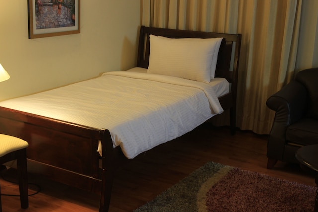 レインボー スイーツ アット タイムズ スクエア