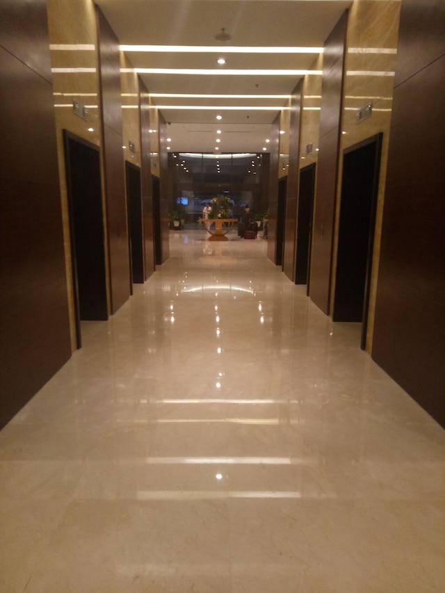 レインボー スイーツ アット タイムズ スクエア