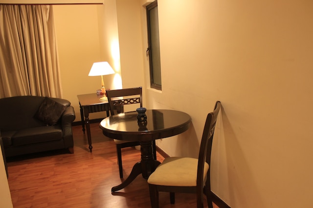 レインボー スイーツ アット タイムズ スクエア