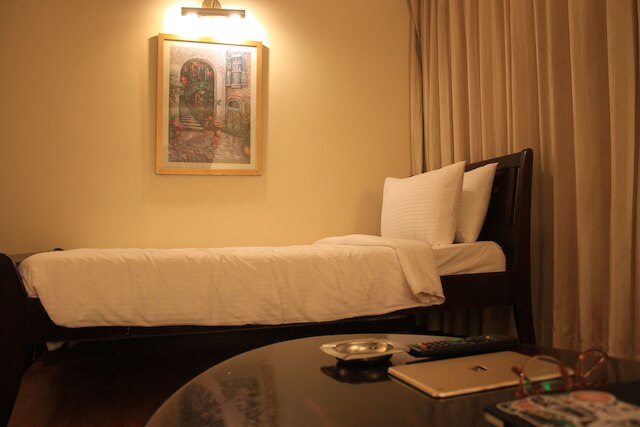 レインボー スイーツ アット タイムズ スクエア