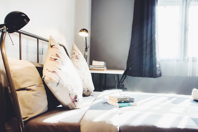 トンロー トラベラーズ ホステル & カフェ