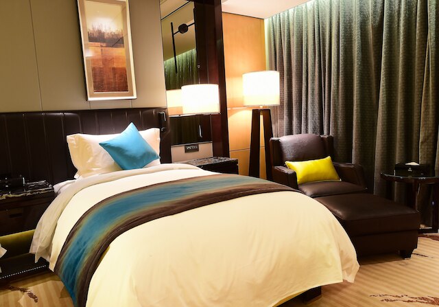 ティルフル ホテル