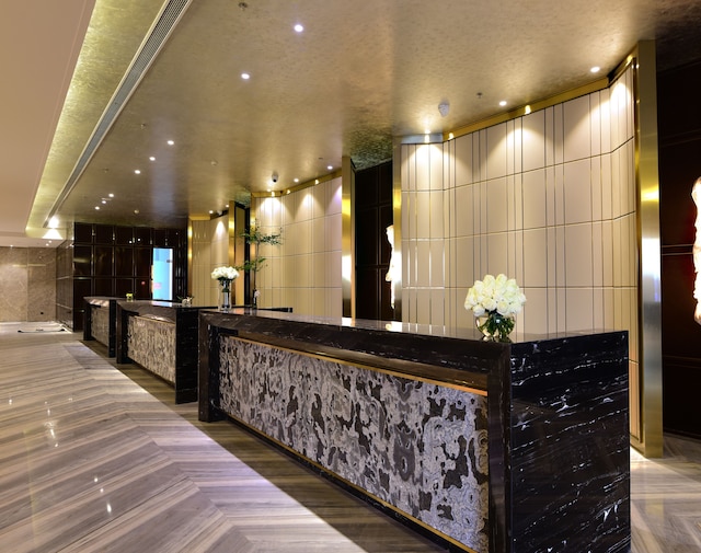 ティルフル ホテル