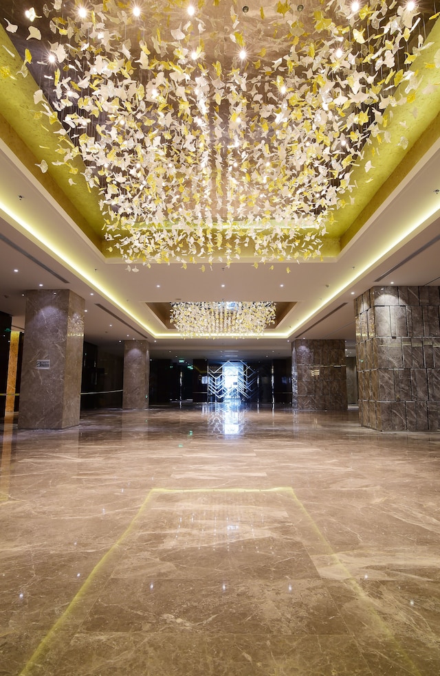 ティルフル ホテル