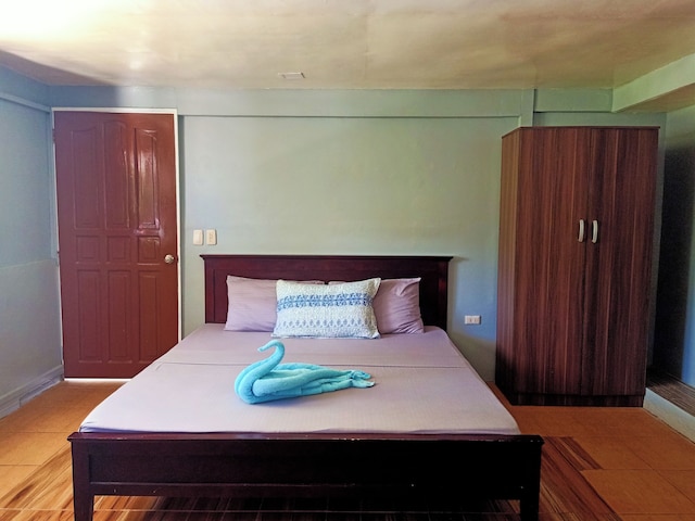 パングラオ カリカサン ダイブ リゾート