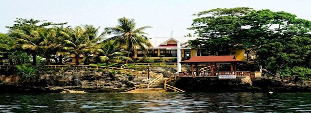 パングラオ カリカサン ダイブ リゾート