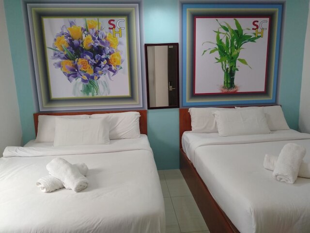 スイス コテージ ホテル