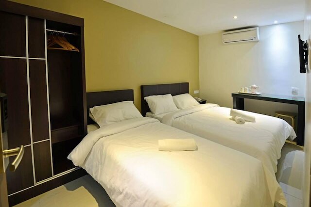 スイス コテージ ホテル