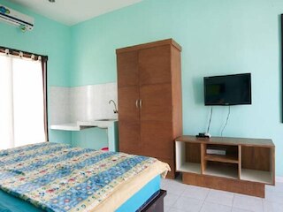 ウルンスウィ ゲストハウス