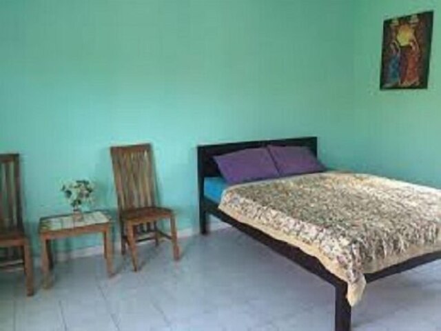 ウルンスウィ ゲストハウス