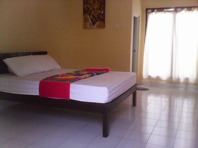 ウルンスウィ ゲストハウス