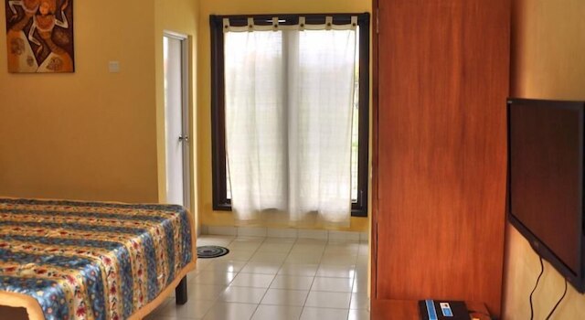 ウルンスウィ ゲストハウス