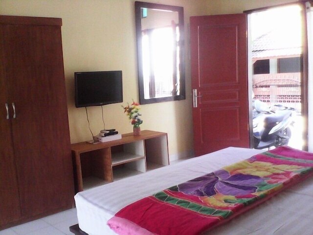 ウルンスウィ ゲストハウス