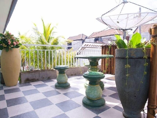 ウルンスウィ ゲストハウス