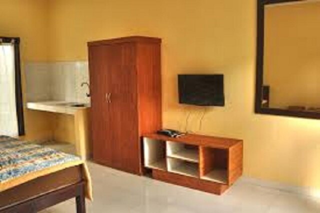 ウルンスウィ ゲストハウス