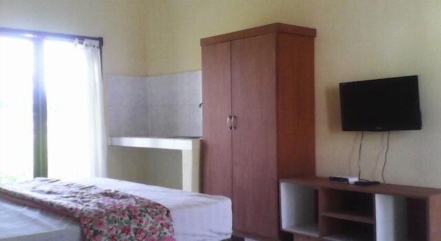 ウルンスウィ ゲストハウス