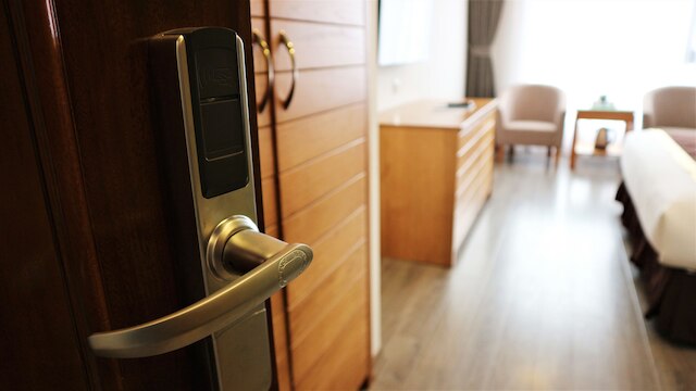 ロンドン ハノイ ホテル