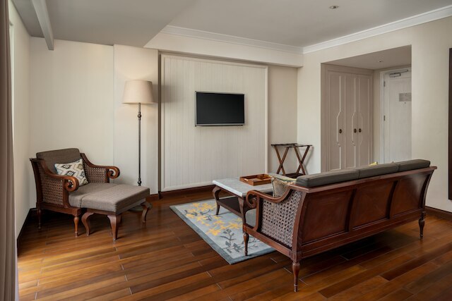 メゾン オーレリア サヌール, バリ - by プリファレンス