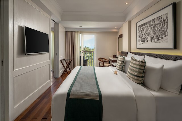 メゾン オーレリア サヌール, バリ - by プリファレンス