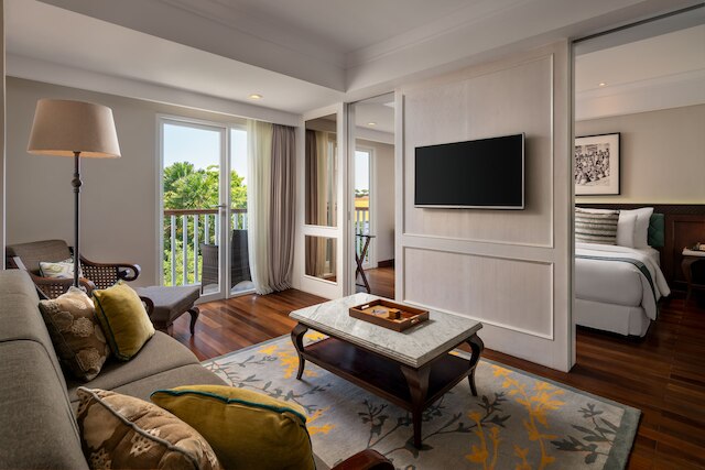 メゾン オーレリア サヌール, バリ - by プリファレンス