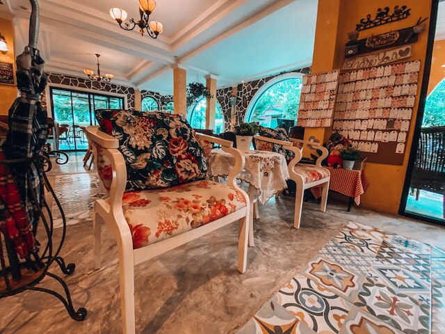 ザ カステッロ リゾート