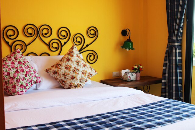 ザ カステッロ リゾート