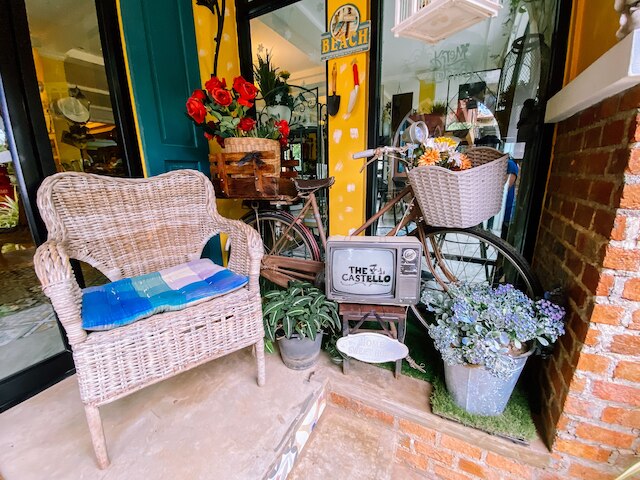 ザ カステッロ リゾート